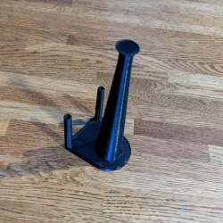 LARGE SPOOL HOLDER 2"