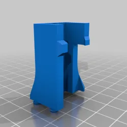 LED switch adapter - Flyingbear Ghost 4/4S/5