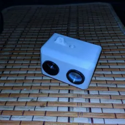 Lidar Box