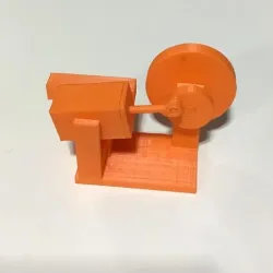 Litle Air Engine
