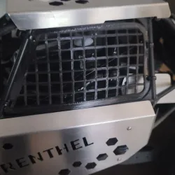Losi SBR 2.0 - Side Net