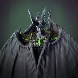 Lucifer