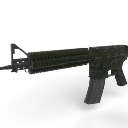 M4A1