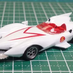 Mach 5