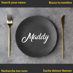 Maddy
