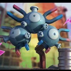 Magneton