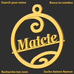 Maicie