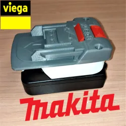 MAKITA 18V SUR VIEGA