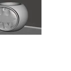 Matt Batman Logo
