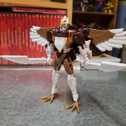 Maximal Skywarp blades