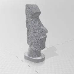 Moai
