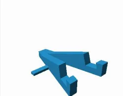 Mobile phone stand