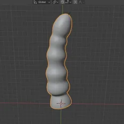 Mr Bumpy