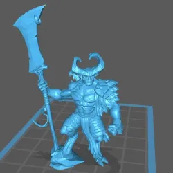 Myrmidon Origin