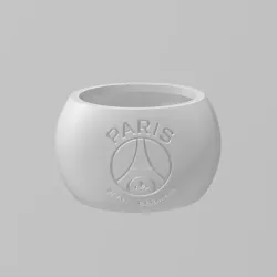 [Napkin Ring] PSG
