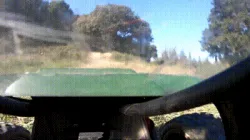 On board Gopro support for Traxxas Xmaxx