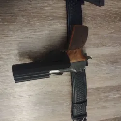 P210 holster