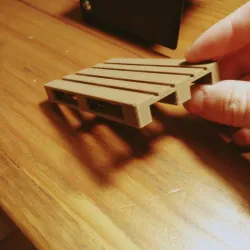 Pallet (CE)