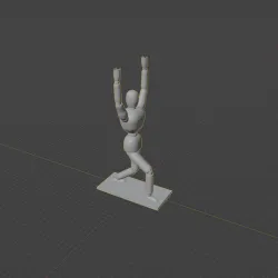 Pen holder basic