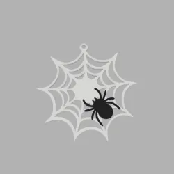 Pendant halloween