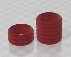 penis ring, ball stretcher