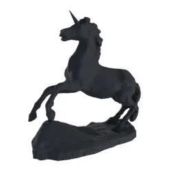 Pixel Unicorn Model