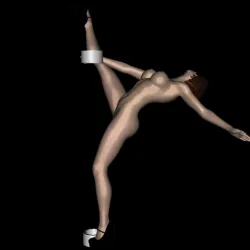 Pole Dancers