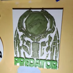 Predator Logo