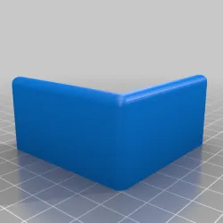 Protective Corner