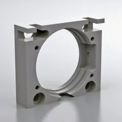 Proxxon Micro Milling Dividing attachment
