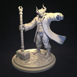 Punisher from the Abyss