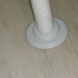 Radiator Pipe Cover