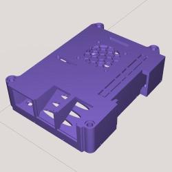 raspberry pi 4 5 din 3D Models | Page 1 | STLFinder