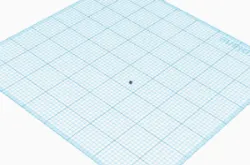 Realy tiny cube