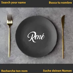 René