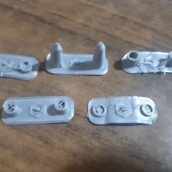 Retraction test