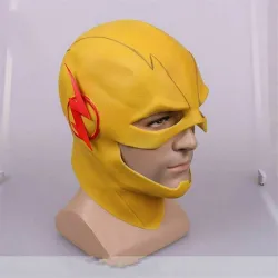 Reverse Flash Mask