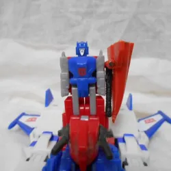Robot Heroes Star Saber Sword / Nosecone