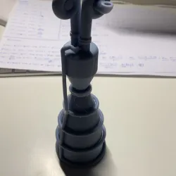Rocket engine