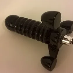 Rocketgasmic Dildo Vibrator Sleeve