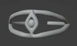 Sage ring