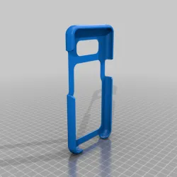 Samsung Galaxy S8 Active g892 case