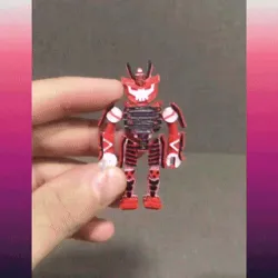 SAMURAI TEQ