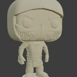 Scorpion