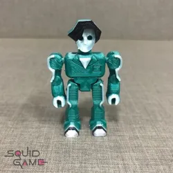 SEONG GI-HUN (456) - SQUID GAME TOY