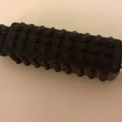 Shakergasmic Dildo Vibrator Sleeve