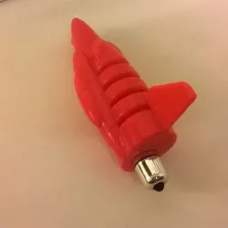 Shuttlelgasmic Dildo Vibrator Sleeve