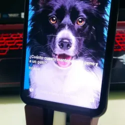 smartphone support customizable - customizable smartphone support