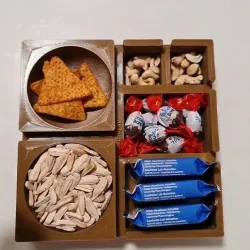 SnackBox by "AyTech-3D"