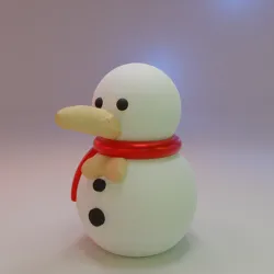 Snow Dick